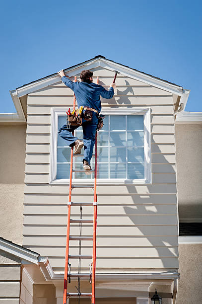 Best Composite Siding  in Hlside, IL